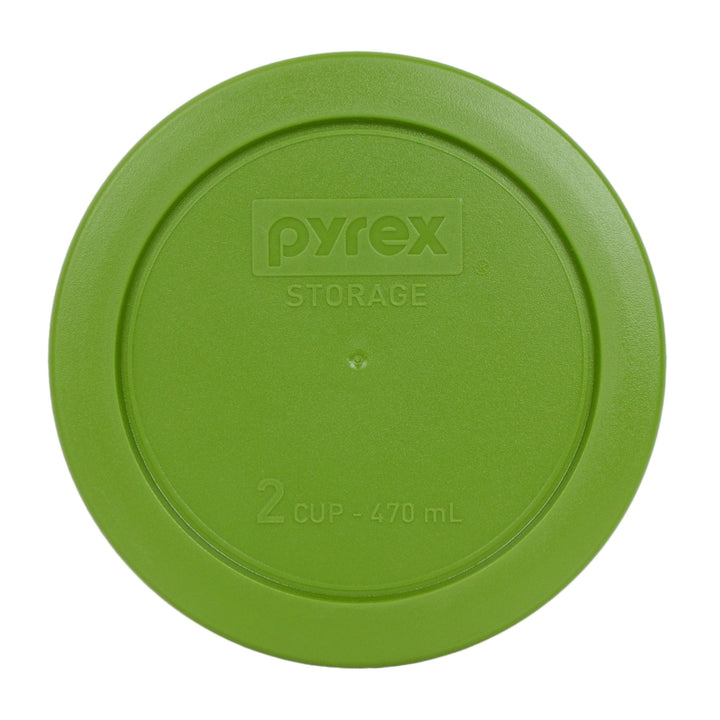 9 Item Bundle: (2) 7402-PC Fuschia Pink Lids, (2) 7201-PC Purple Lids, (3) 7200-PC Lawn Green Lids, (2) 7202-PC Red Lids Made In The USA