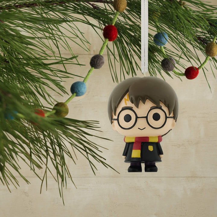 Christmas Ornaments, Harry Potter Ornament