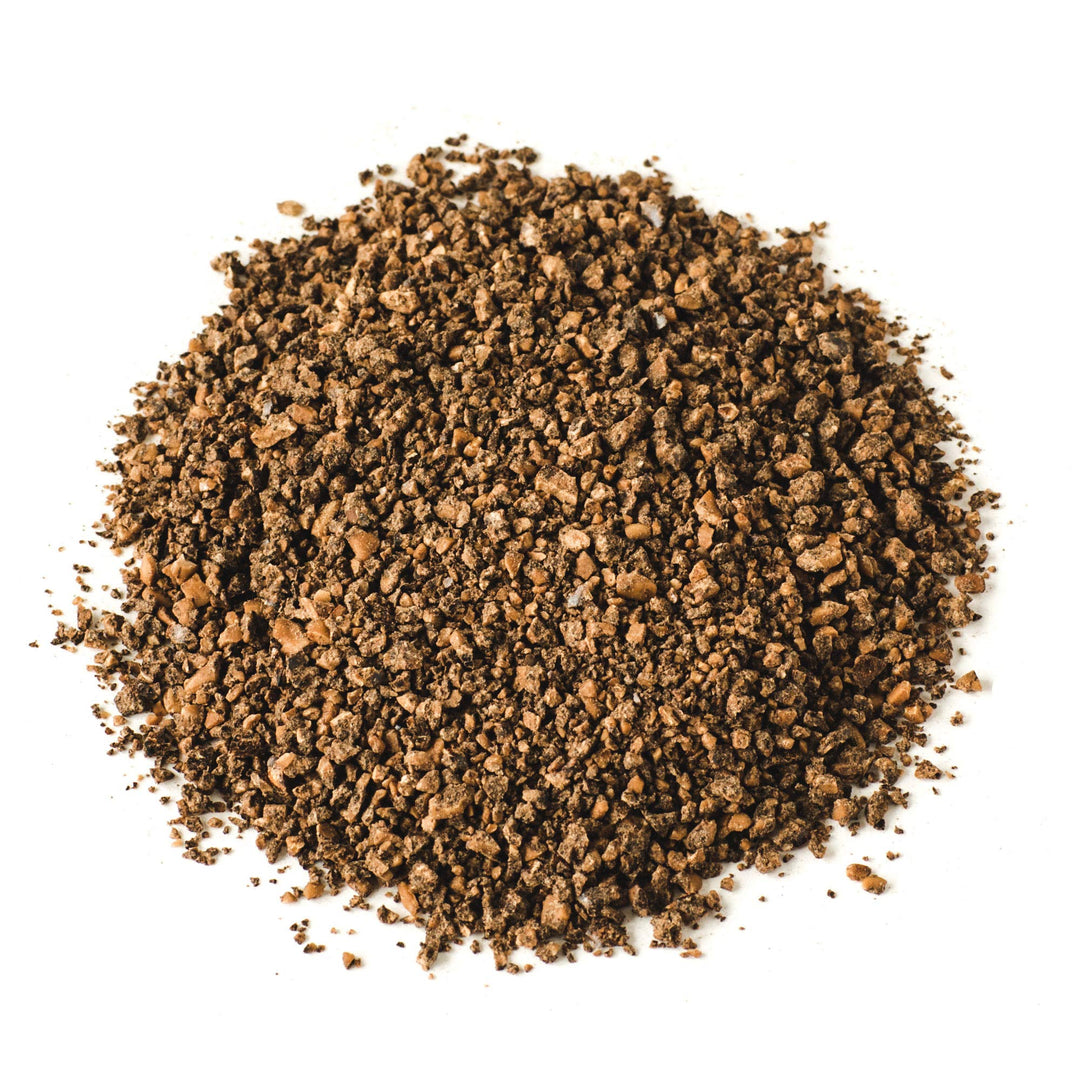 Cat Litter Made From Walnut Shells, 1-2 Cats, Unscented, Upcycled, Easy Scooping, Sustainable, 26 Lbs