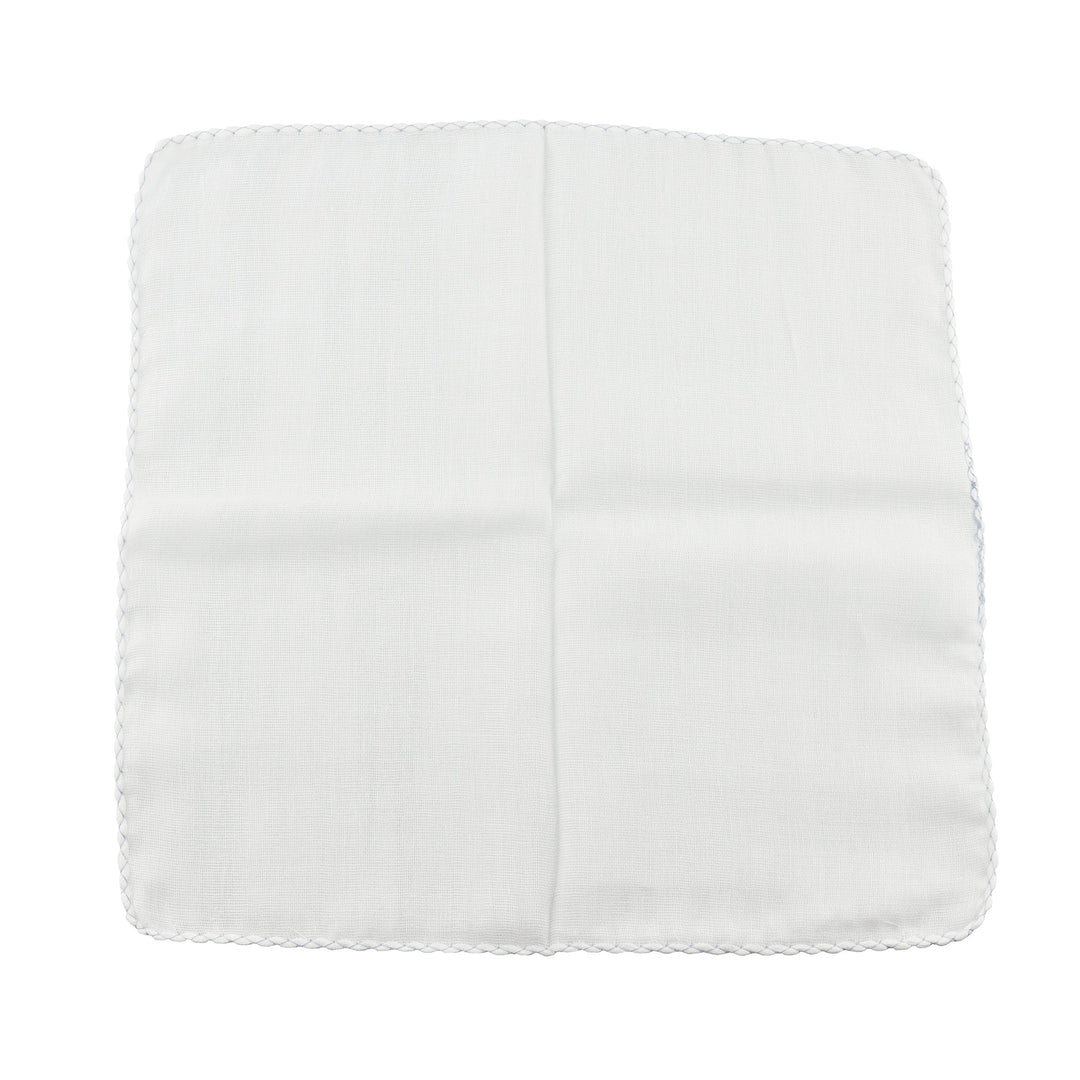 10 Cotton Facial Cleansing Muslin Cloths Remove Makeup