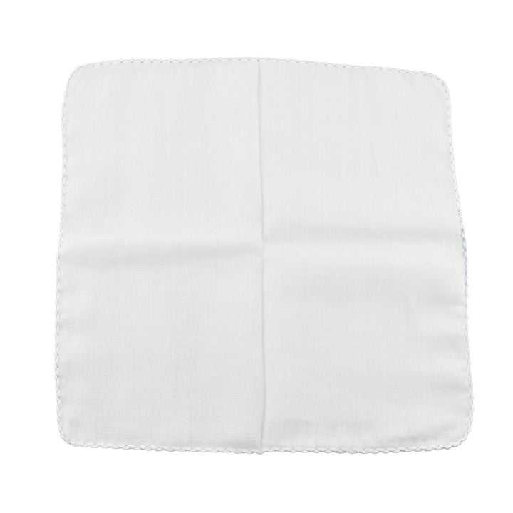 10 Cotton Facial Cleansing Muslin Cloths Remove Makeup