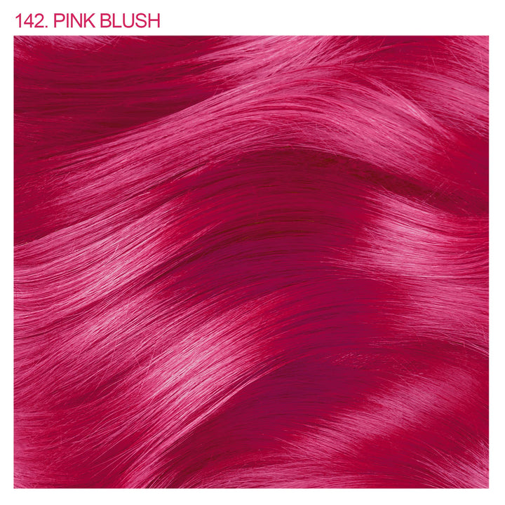 Creative Image Semi-permanent Hair Color #142 Pink Blush
