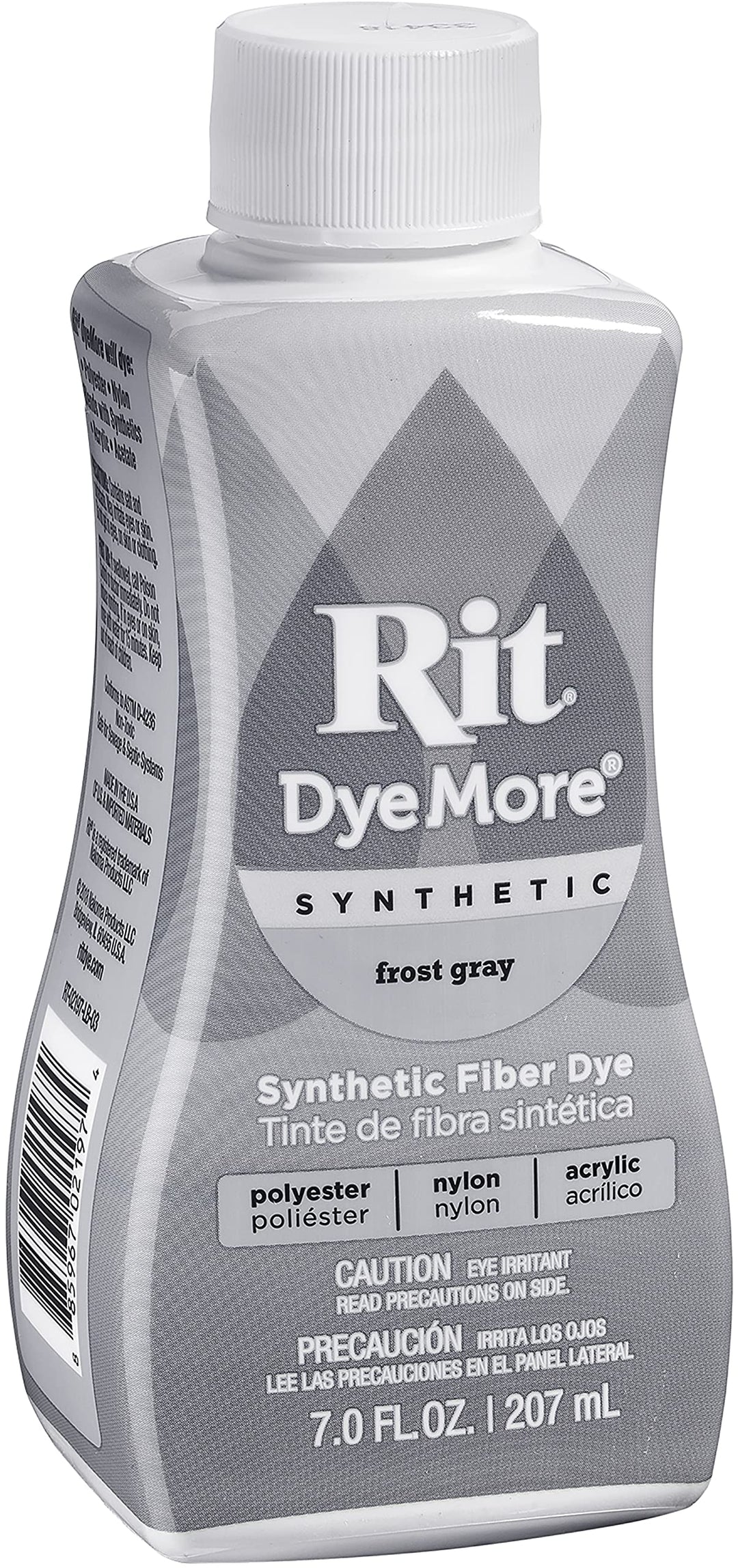 DyeMore Liquid Dye, Frost Grey 7 Fl Oz (Pack of 1)