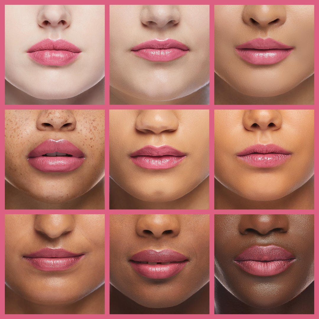 Revlon Kiss Lip Balm, Fresh Strawberry