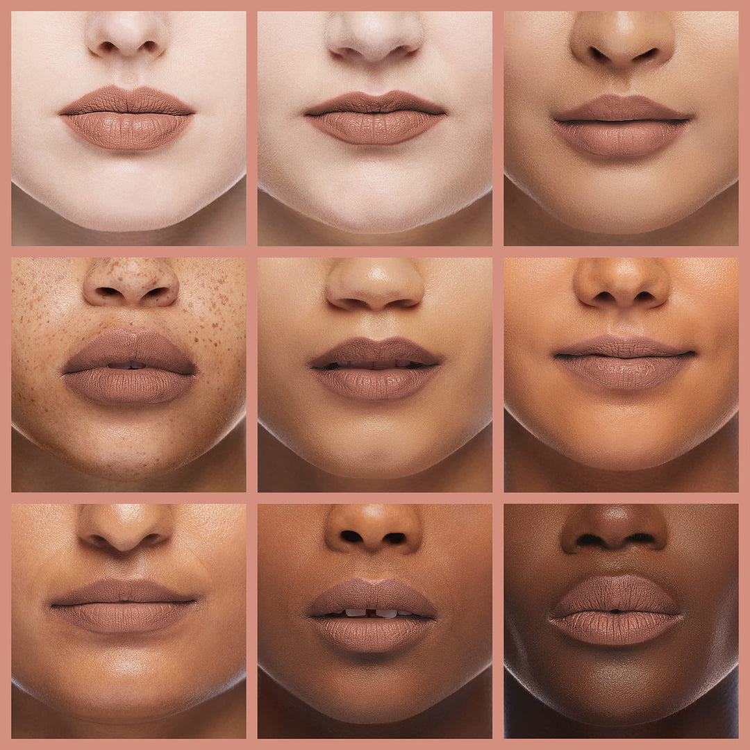 - Liquid Lipstick - Pure Hollywood