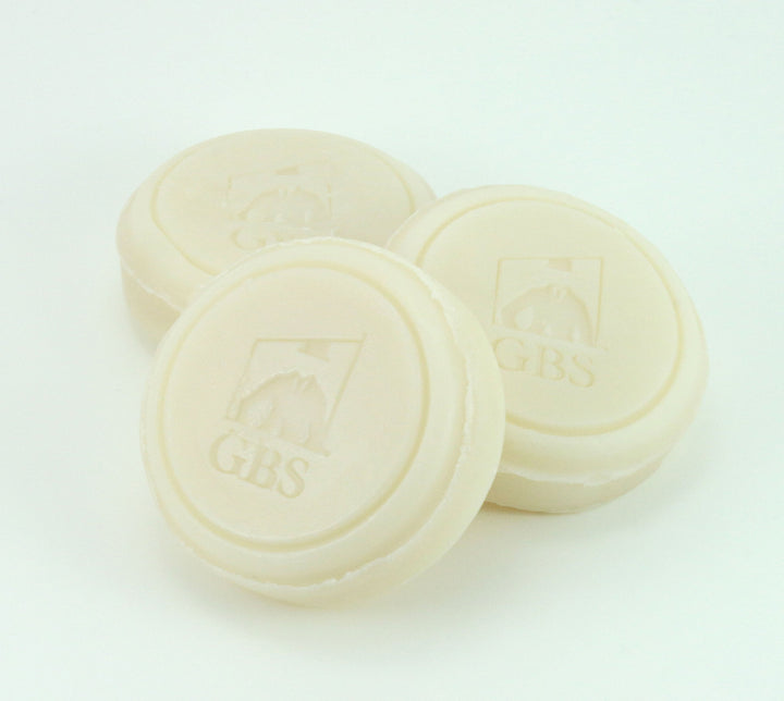 Ocean Driftwood 97% All Natural Shave Soap -- GBS (3)