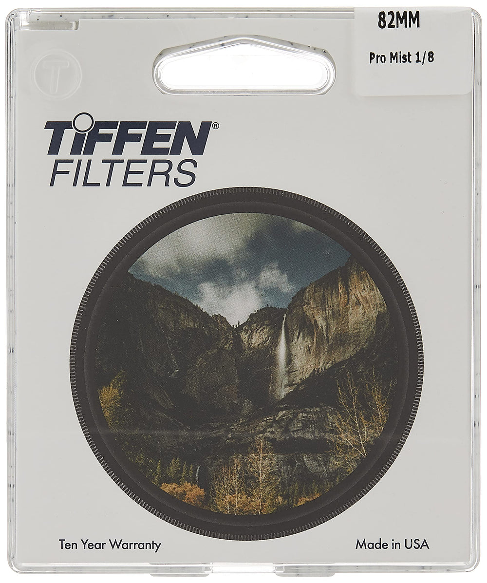 82PM18 82mm Pro-Mist 1/8 Filter