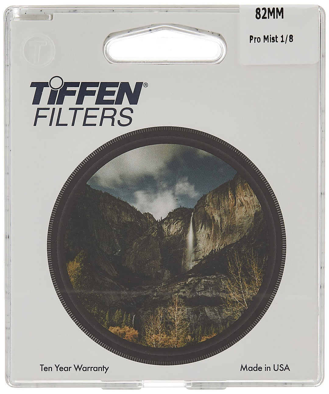 82PM18 82mm Pro-Mist 1/8 Filter