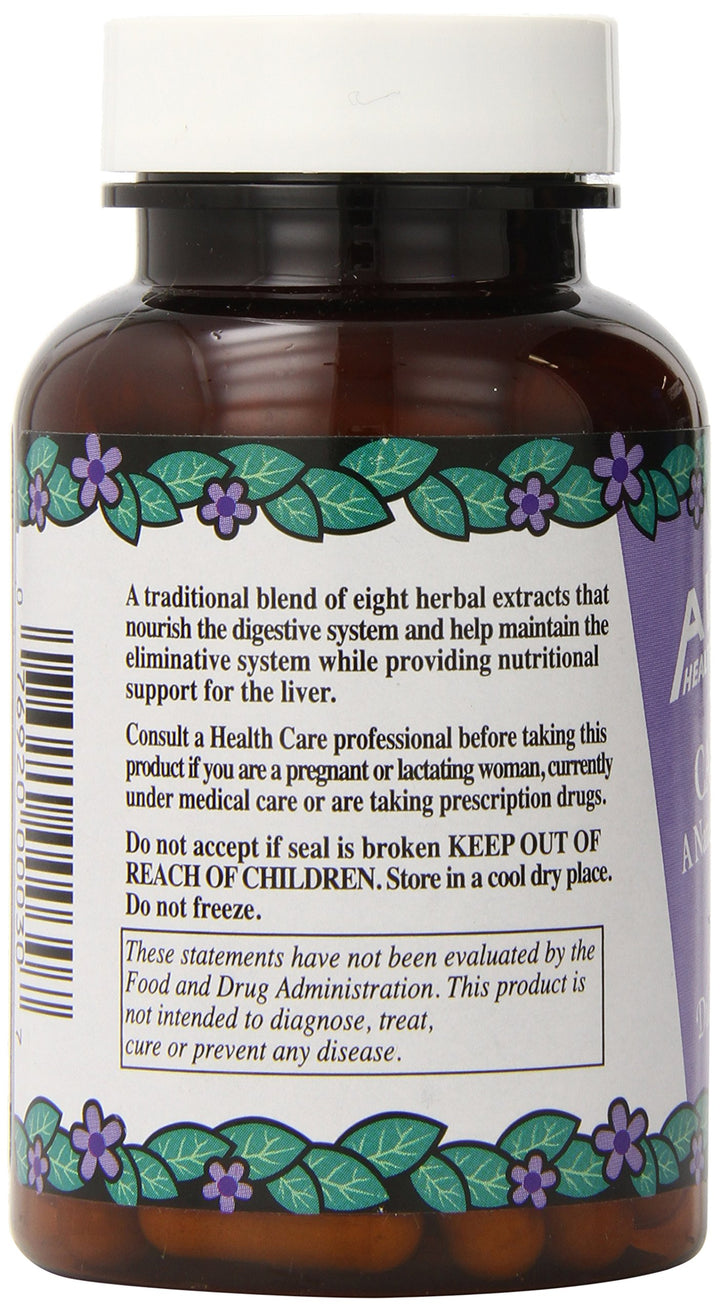 Can-Gest Capsules, 100 Count