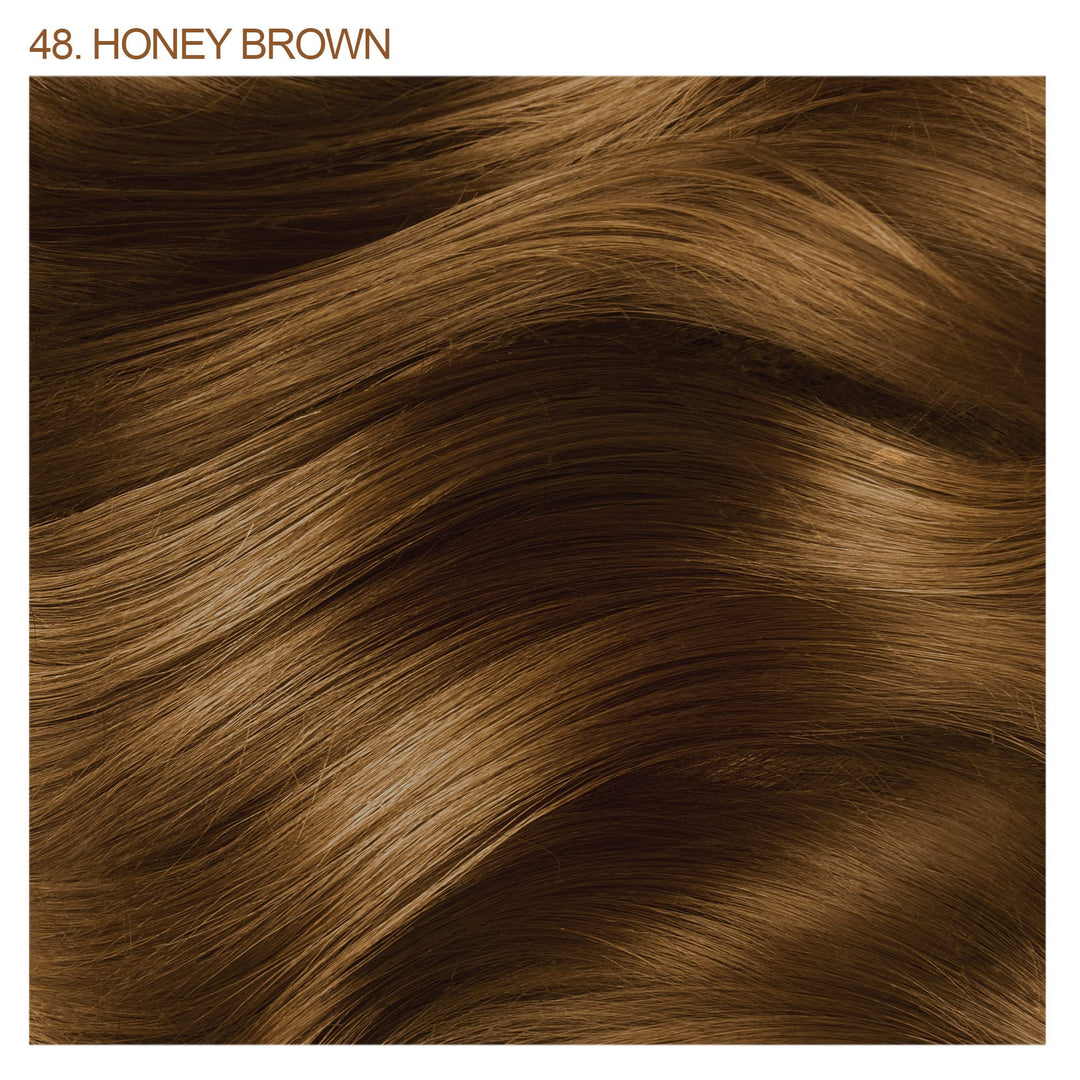 Creative Image Hair Color #48 Honey Brown AD