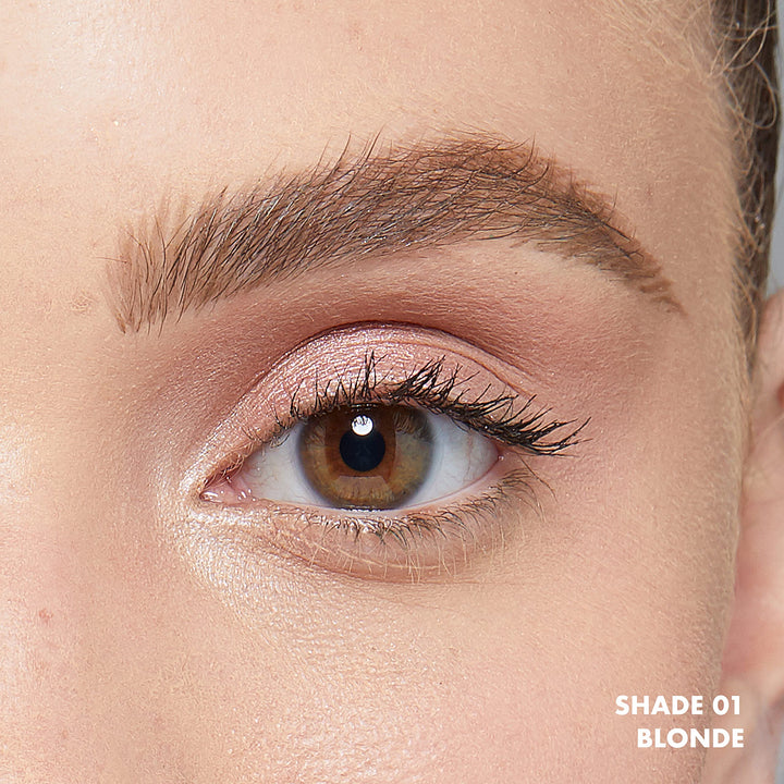 PROFESSIONAL MAKEUP Lift & Snatch Eyebrow Tint Pen, Blonde