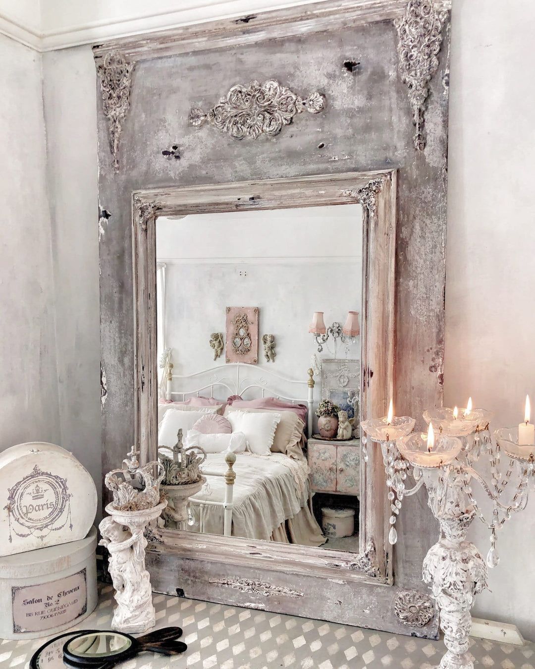 Prima Marketing Inc. Redesign with Prima Home Décor- Bridgeport Irongate