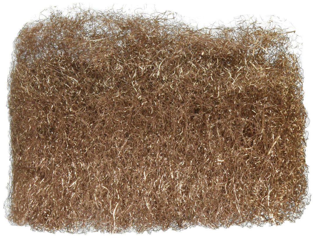 Bronze Wool