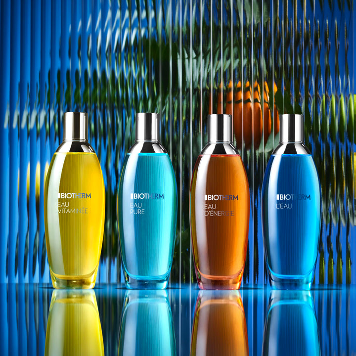 For Men (Eau De Toilette, 100 ML)