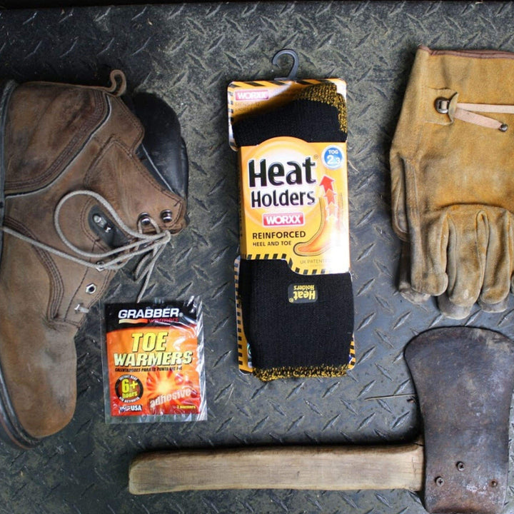 Warmers 6+ Hours Toe Warmers, 40-Count