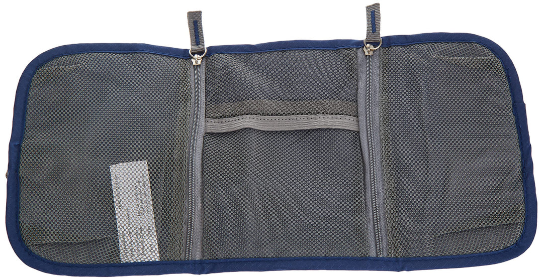 Tech Accessory Organizer, Royal Blue