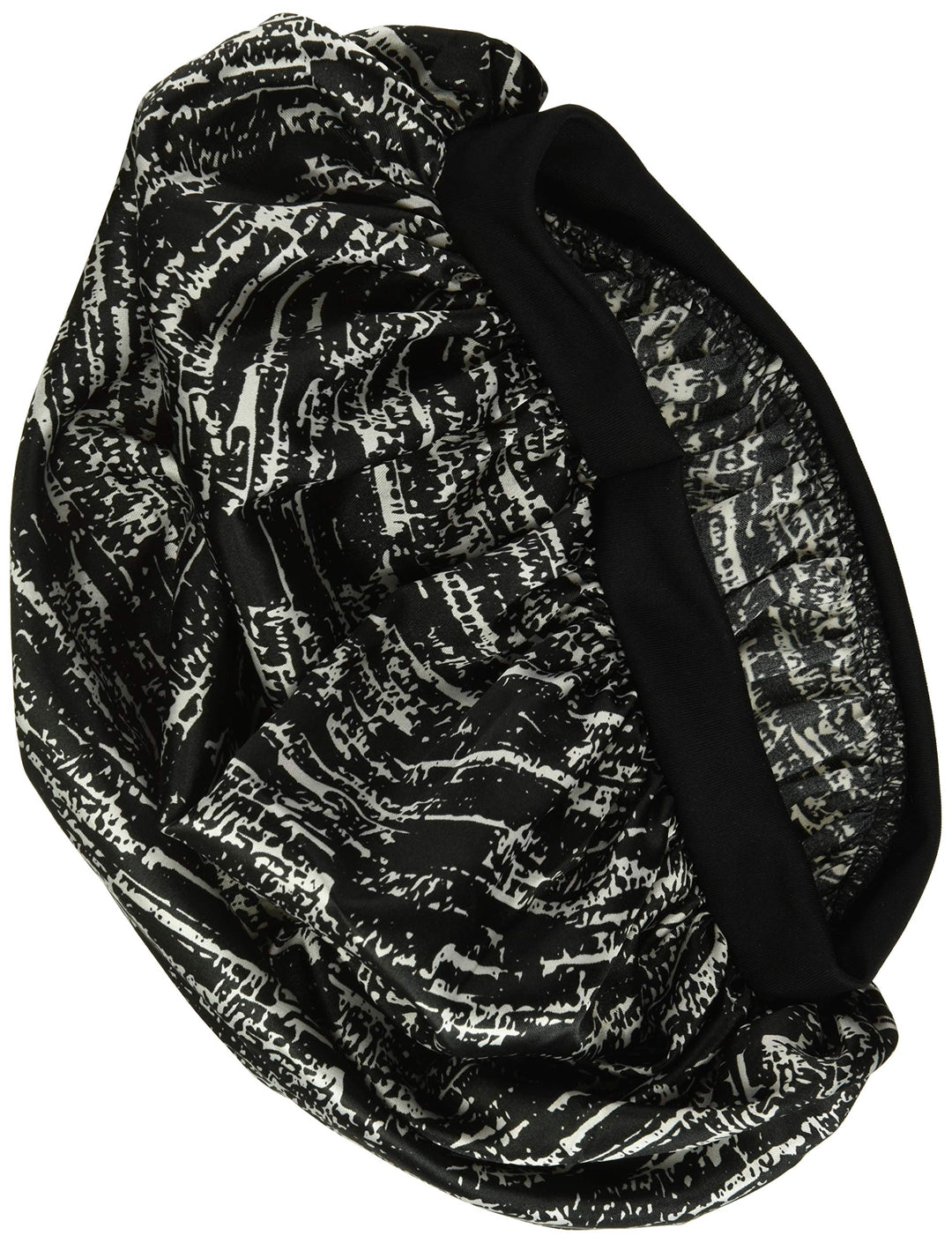 Exotics Satin Bonnet Moroccan