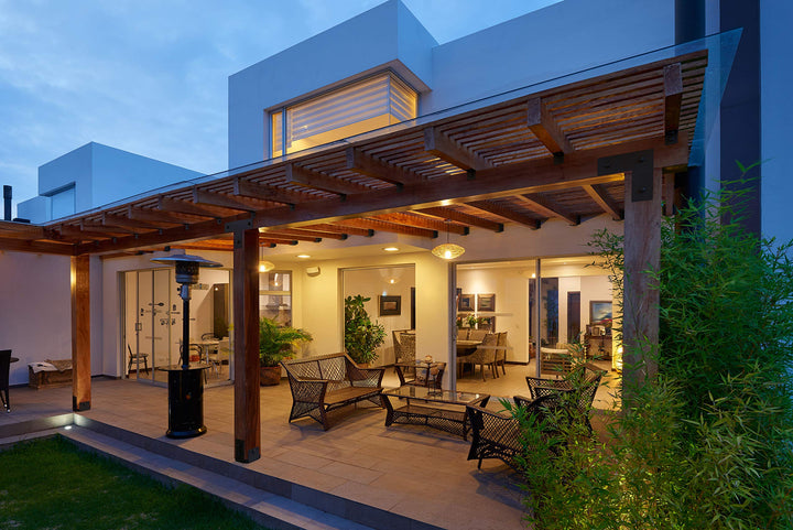 N800-019 Joist Hanger, Black