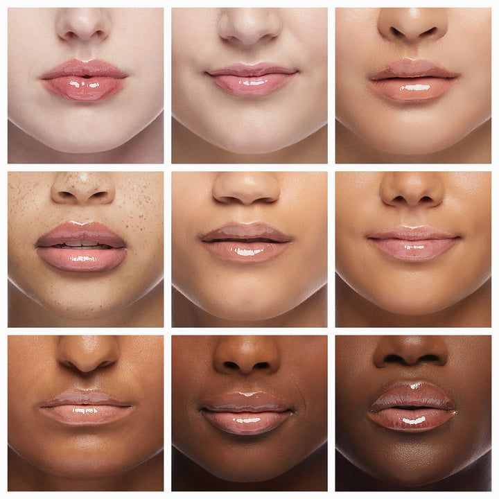 Vita-Lip Clear Lip Gloss 0.47oz/14ml (5PCS SET)