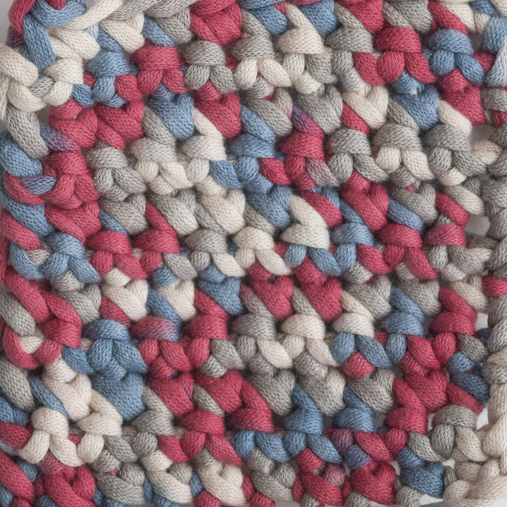 Maker Home Dec Yarn, 8.8oz, Guage 5 Bulky Chunky, Nautical Varg