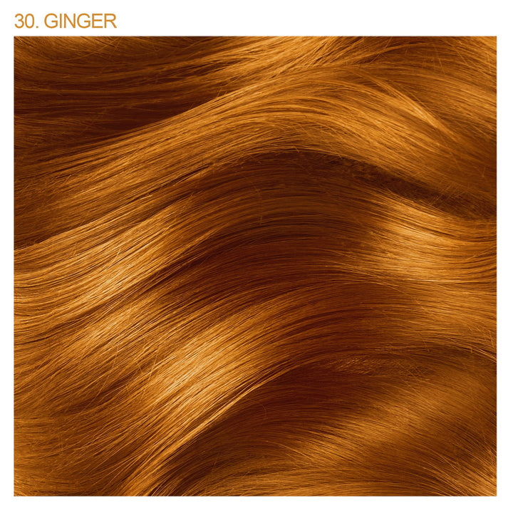 Creative Image Hair Color #30 Ginger AD