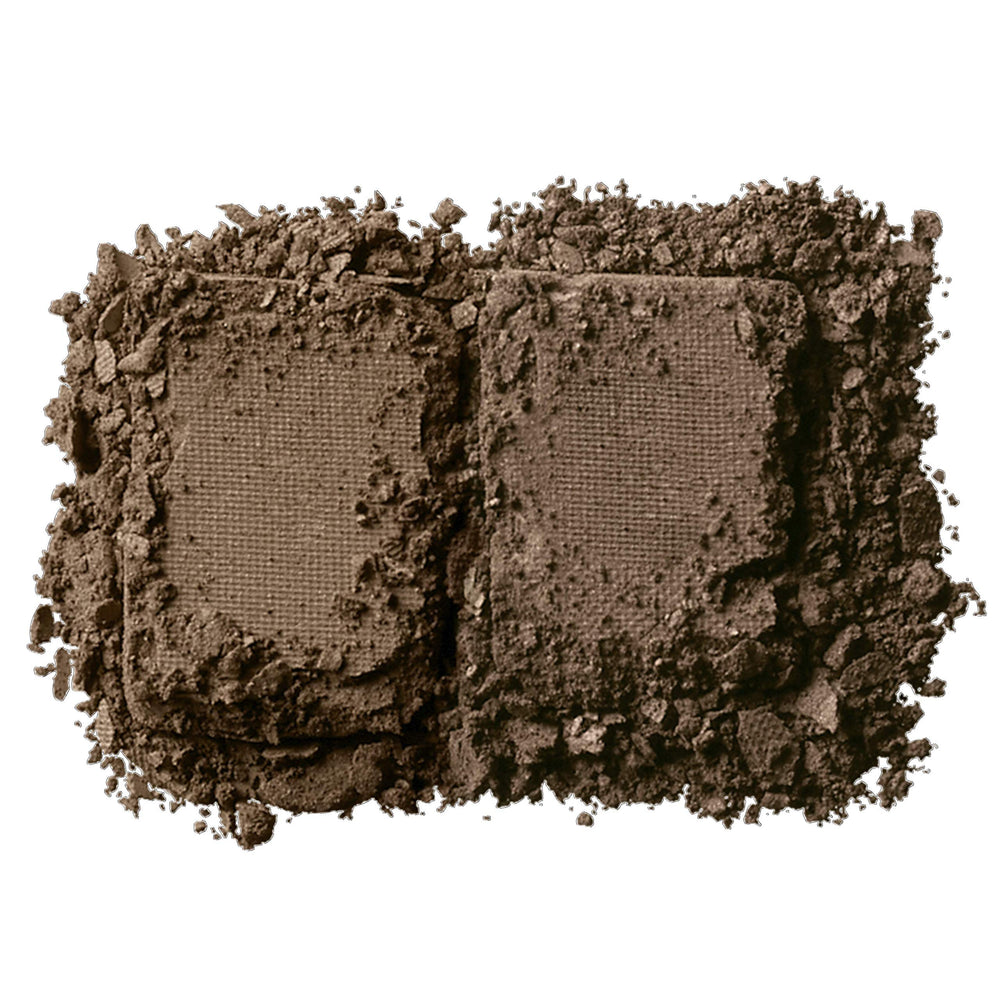 Eyebrow Cake Powder, Brunette