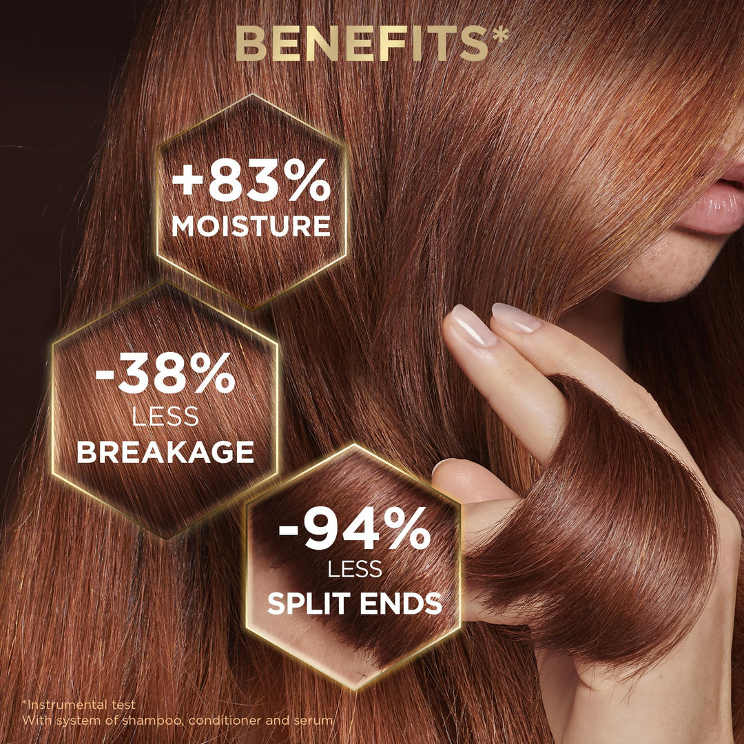 Whole Blends Repairing Conditioner Honey Treasures, Damaged Hair, 22 fl; oz.