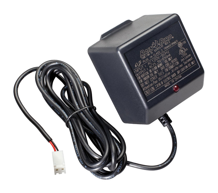 UT1 Replacement Transformer for SST Series Indoor Irrigation Timers