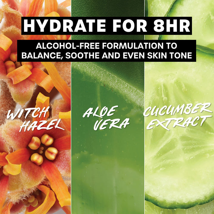 Thayer Cucumber Witch Hazel With Aloe Vera 12 Oz