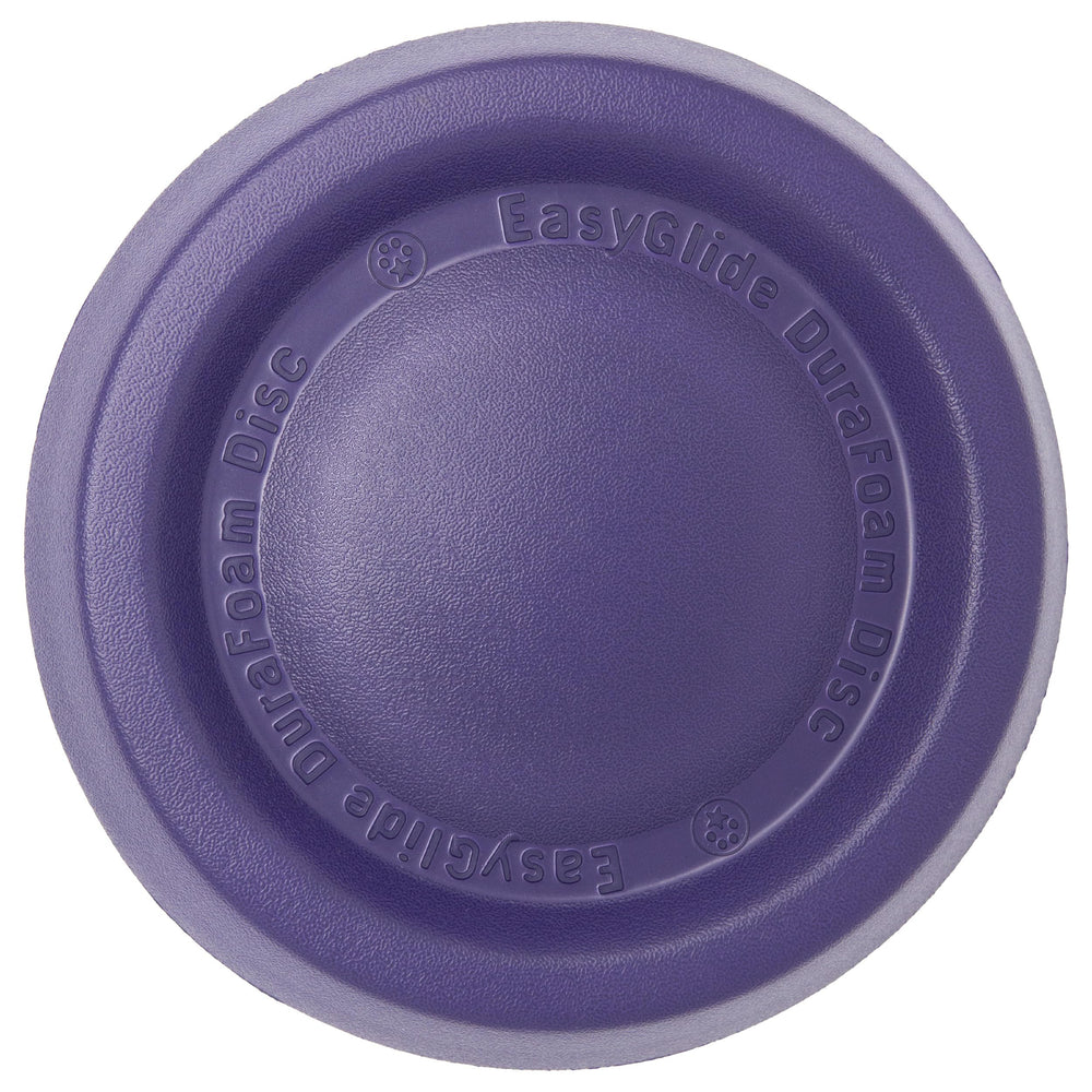 Easy Glide DuraFoam Flying Disc Dog Toy, Color Varies 11
