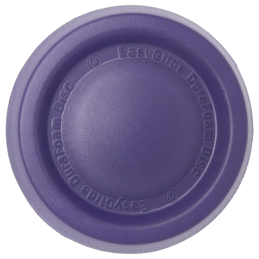 Easy Glide DuraFoam Flying Disc Dog Toy, Color Varies 11