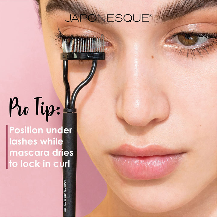 Velvet Touch Eyelash Separator