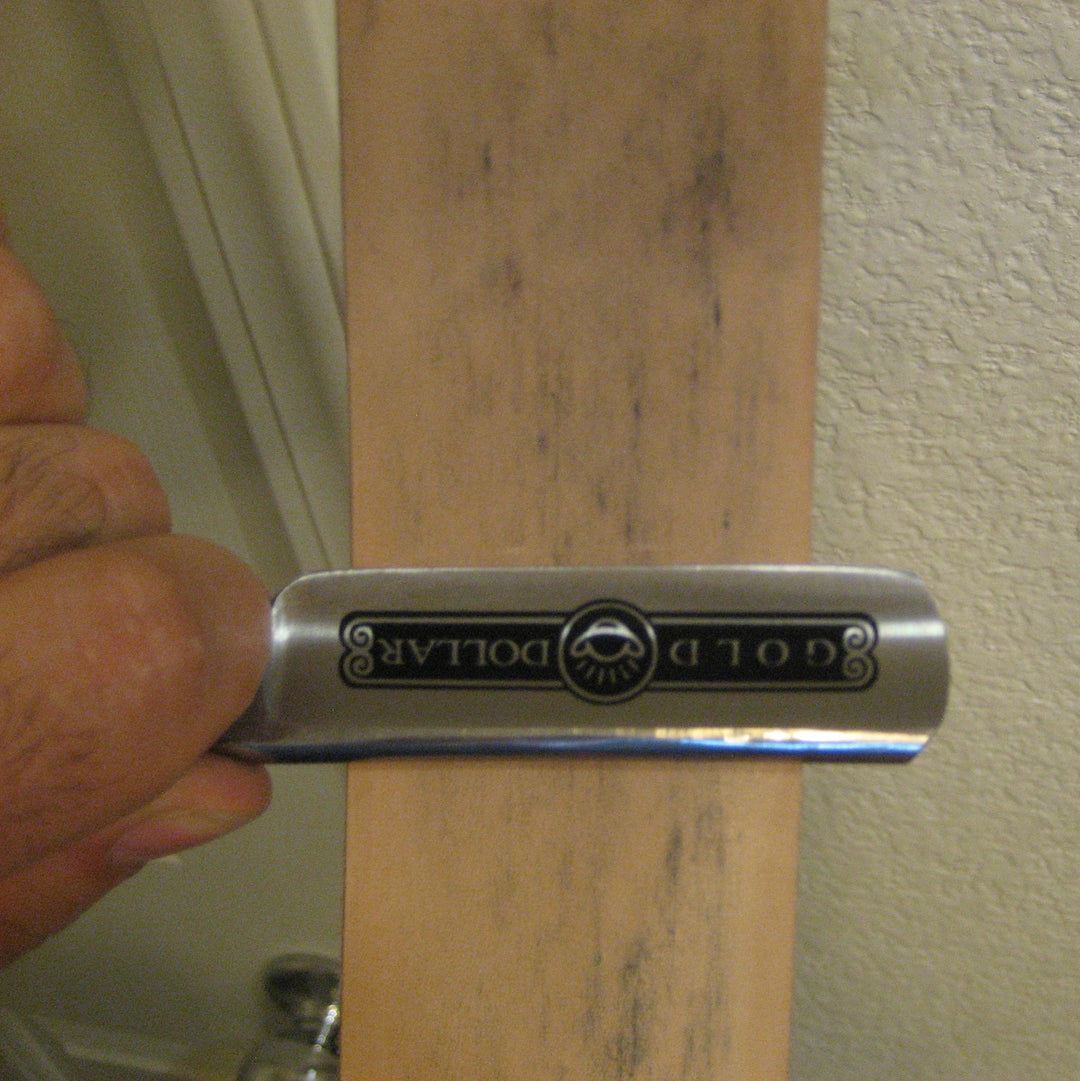 Shave Ready #66 Shaving Straight Razor