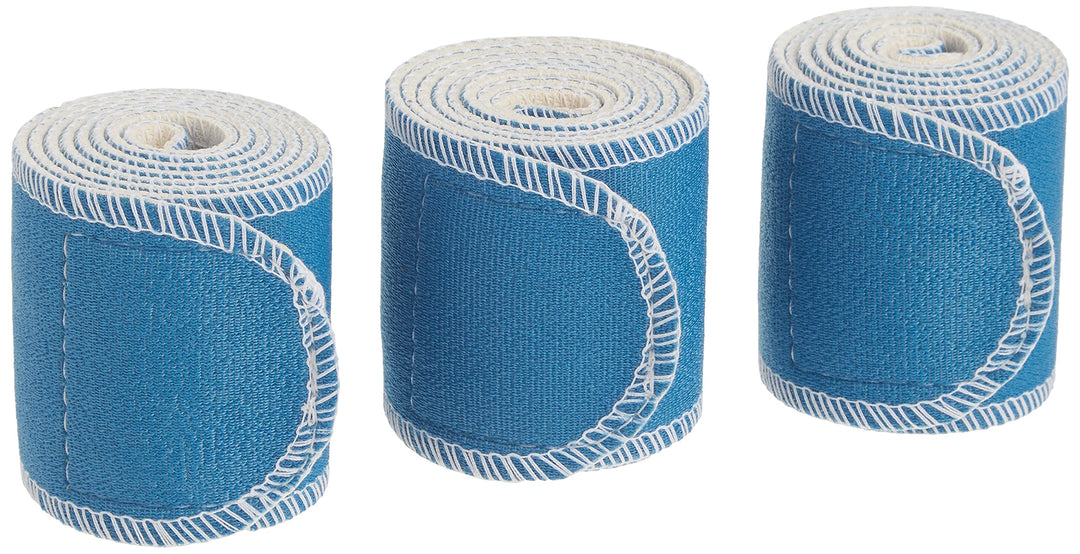 Nylatex Therapeutic Treatment Wrap: 2.5 W x 36 L, 3 Count