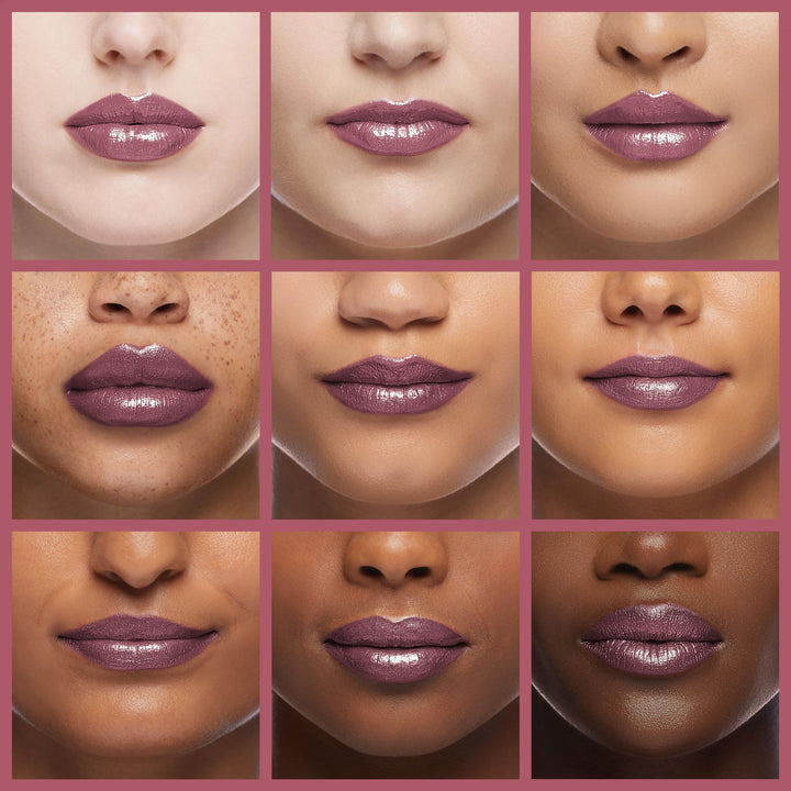 Satin ColorStay Ultimate Liquid Lipstick, Premier Plum