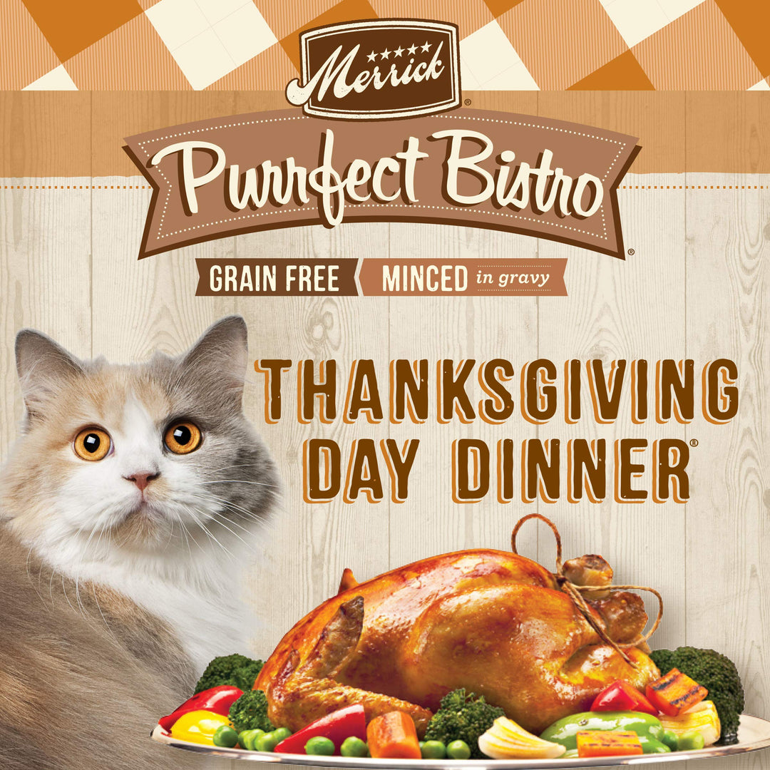 Purrfect Bistro