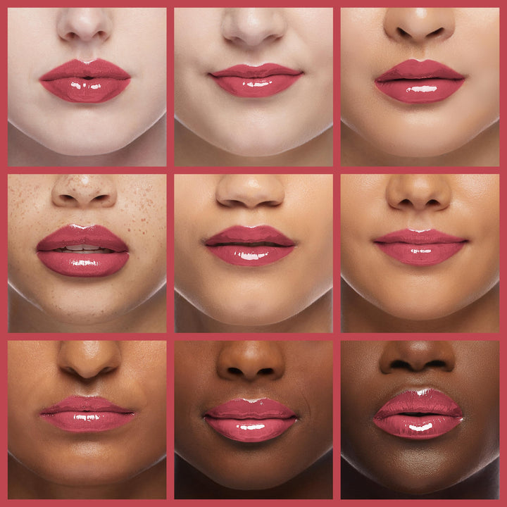 Milano Unlimited Double Touch 110 | Liquid Lipstick With A Bright Finish In A Two-step Application. Lasts Up To 12 Hours*. No-transfer base Colour.