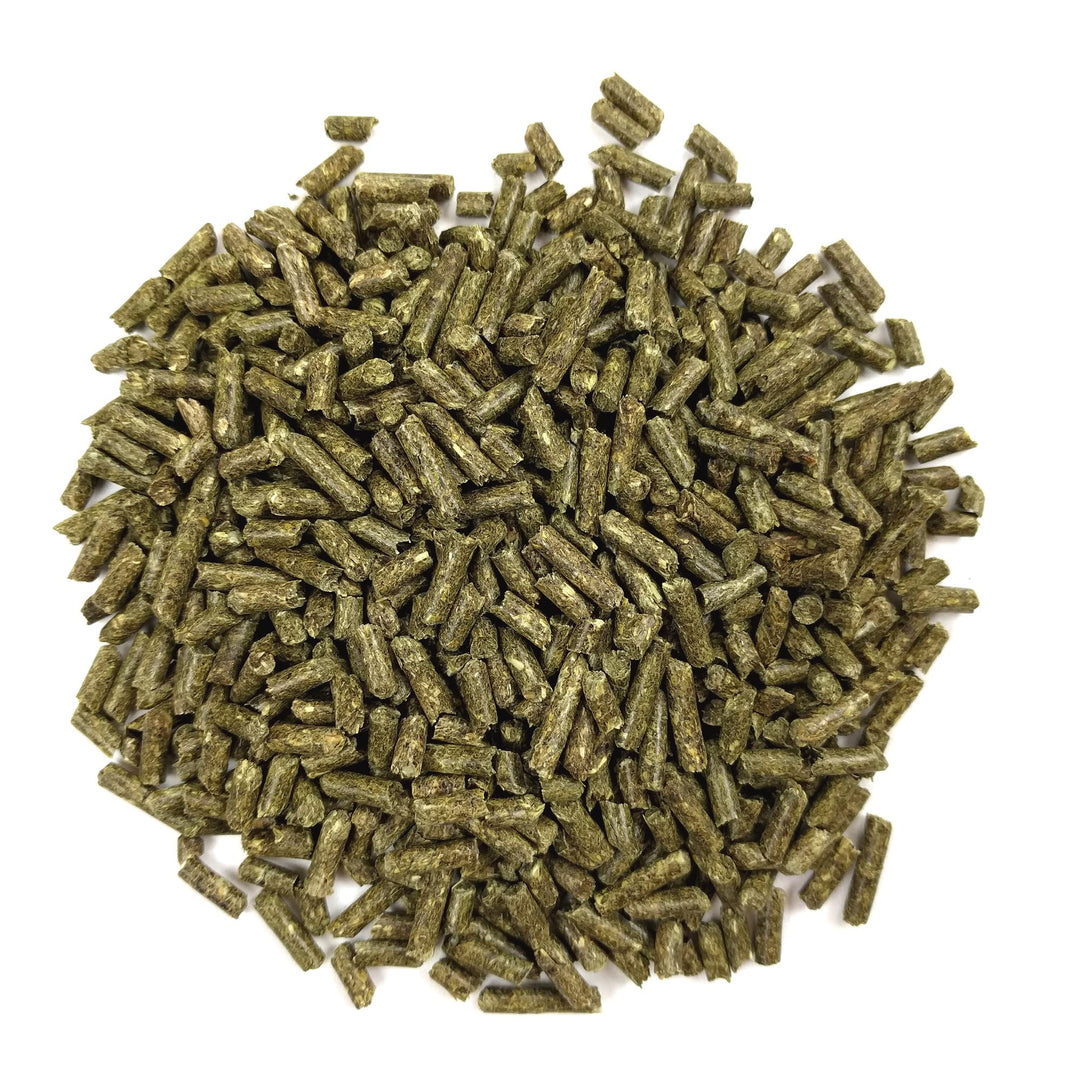 Essentials Young Rabbit Food - All Natural Rabbit Pellets - 25 lb.