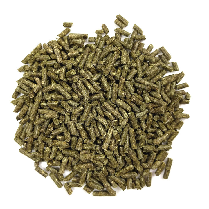Essentials Young Rabbit Food - All Natural Rabbit Pellets - 25 lb.