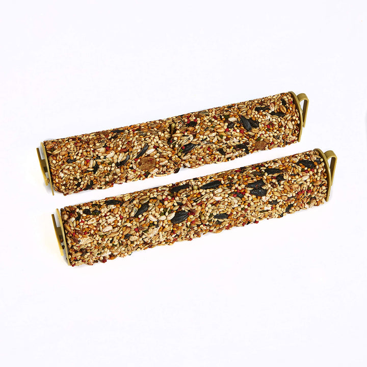 Treat Stick Honey Flavor - Cockatiel 8 oz