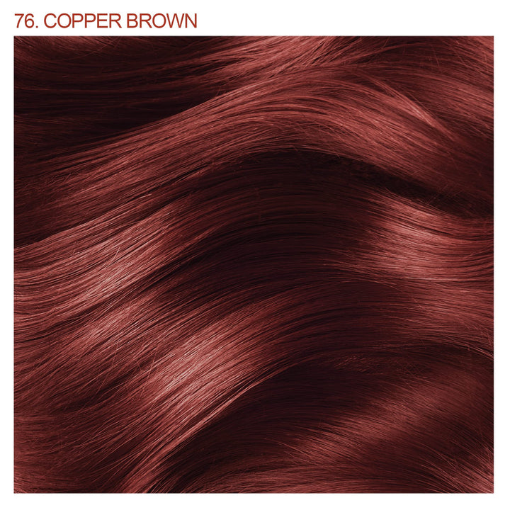 Creative Image Hair Color #76 Copper Brown