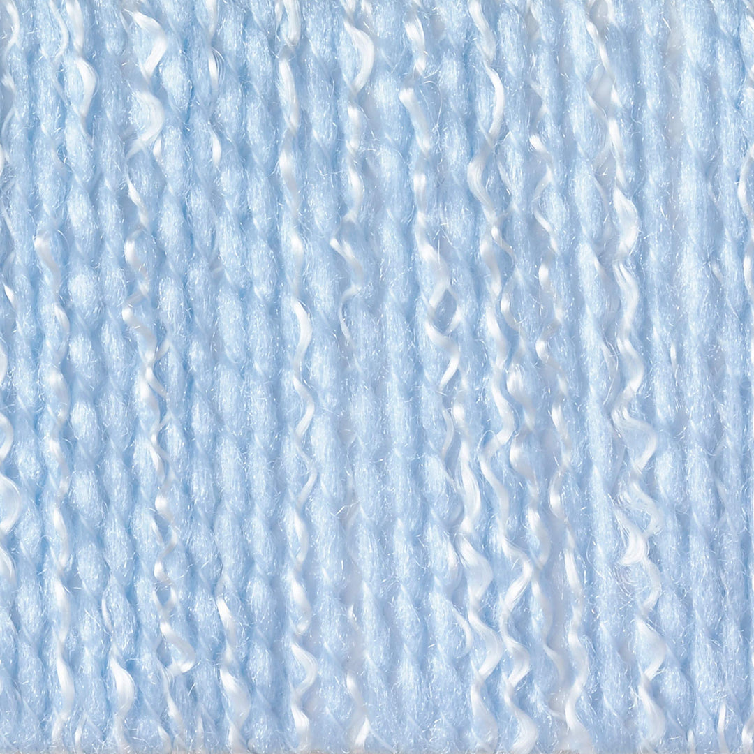 Baby Coordinates Yarn, 5 oz, Gauge 3 Light, Soft Blue
