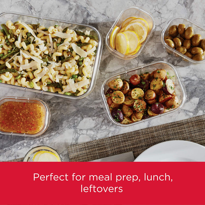 Brilliance Food Storage Container