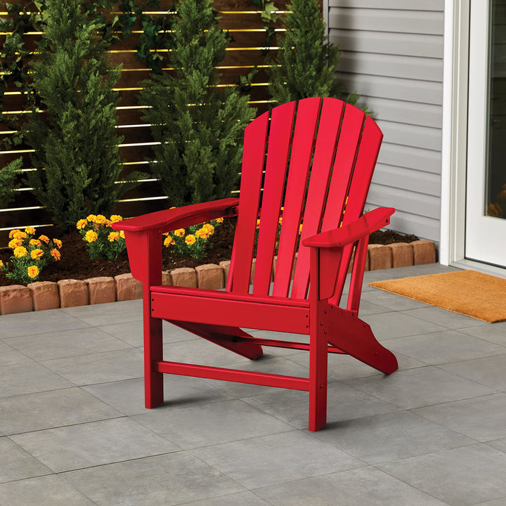 Sunrise Red, 32 Ounce : 7762502 Protective Enamel Paint Stops Rust, 32-Ounce, Sunrise Red
