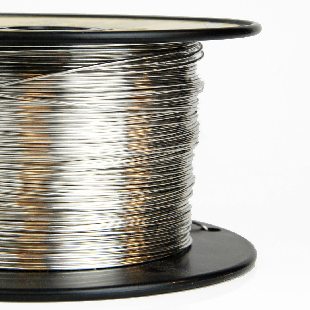 FW-00001T 1/4 Mile, 17 Gauge Spool Aluminum Wire
