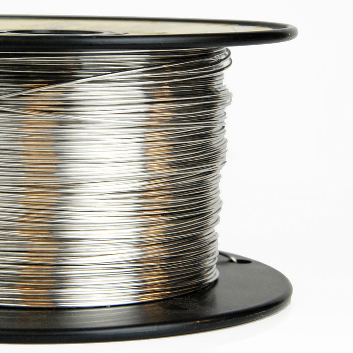 FW-00001T 1/4 Mile, 17 Gauge Spool Aluminum Wire