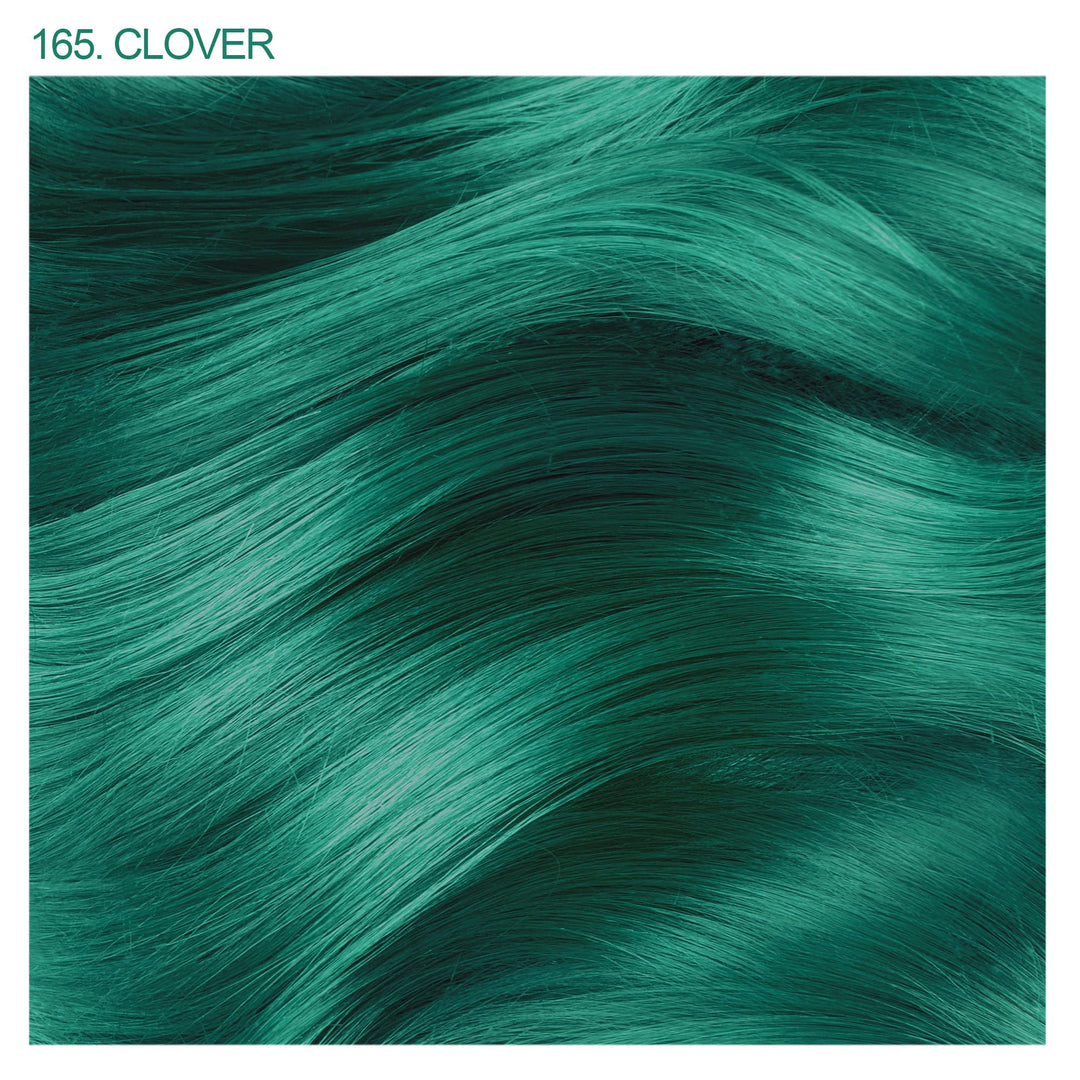 Creative Image Semi-permanent Hair Color #165 Clover