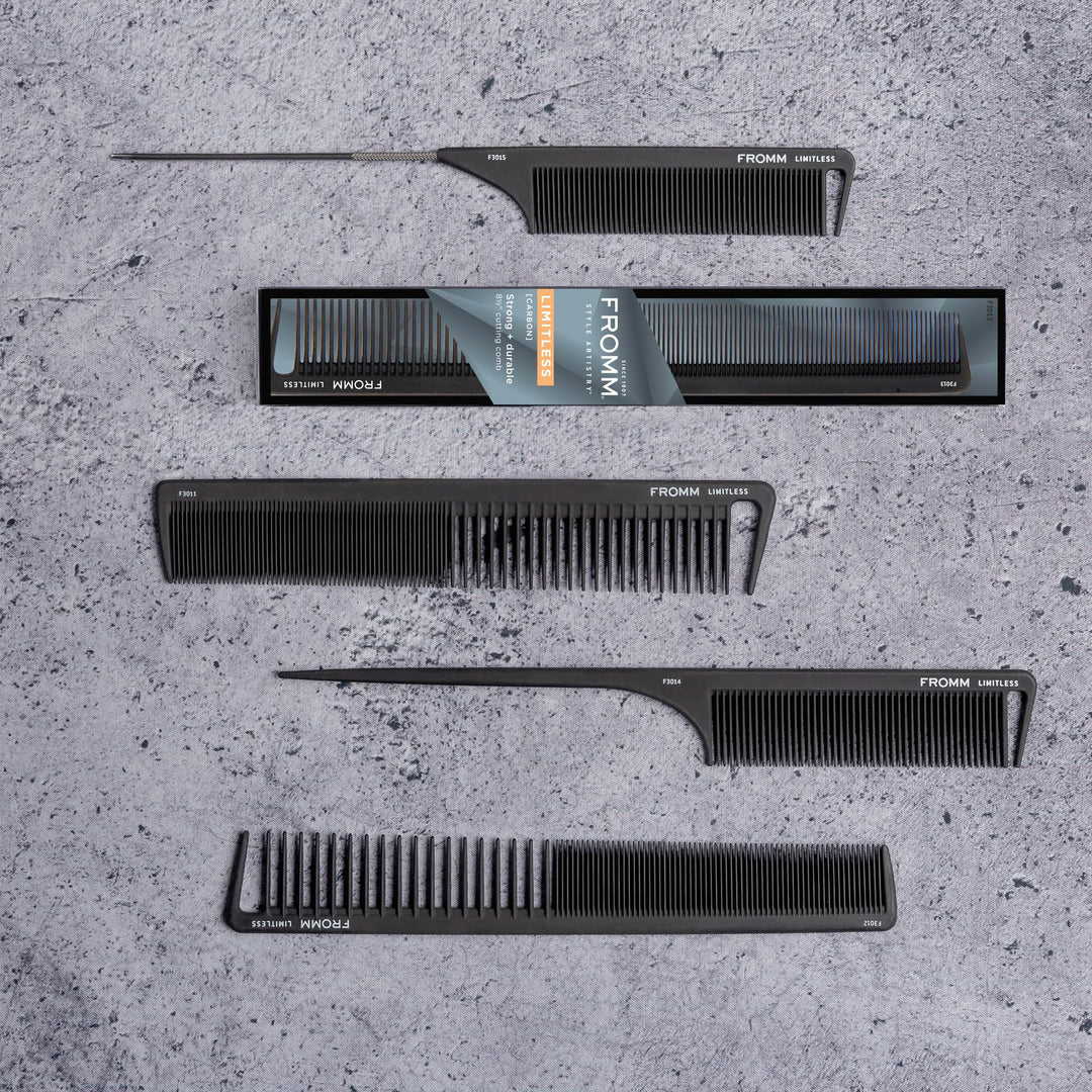 F3013 Limitless 8.5 Cutting Comb