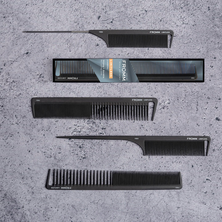 F3013 Limitless 8.5 Cutting Comb