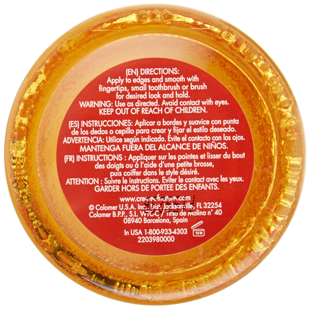 Argan Oil Perfect Edges, 2.25 Ounce